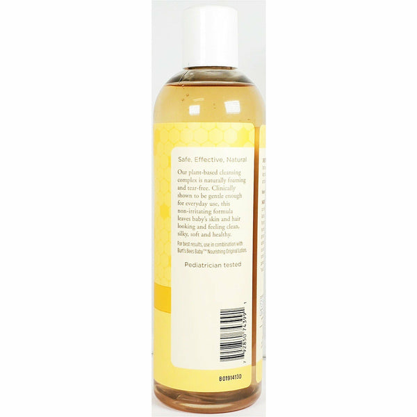 Burt's Bees Baby Shampoo Wash Hargraves Online Healthcare