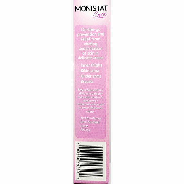 MONISTAT Care, Chafing Relief Powder-GelÂ® Skin Protectant, 1.5 oz