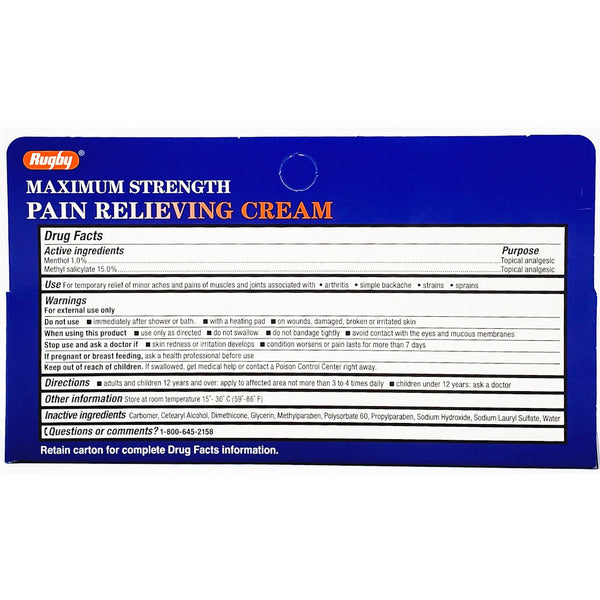7 Topical Pain Relief Products Reviewed