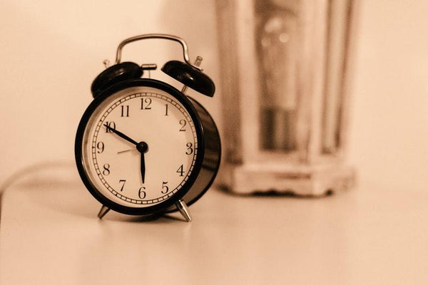 Alarm Clock