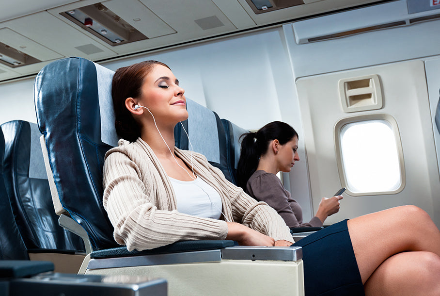 4 Best Motion Sickness Medications