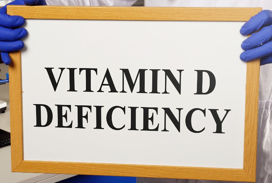 Vitamin D Deficiency