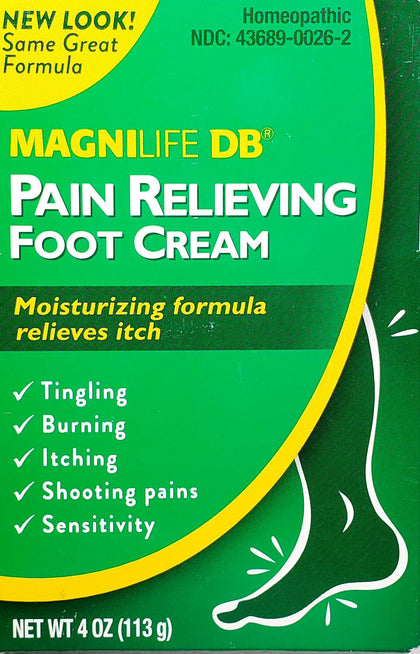 Foot Care