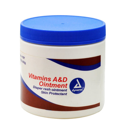 Diaper Rash/Skin Protectant