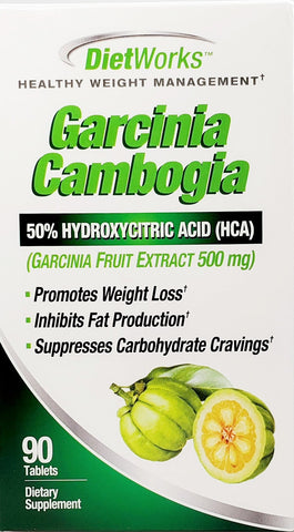 Weight Loss Supplements