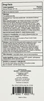 Acne Medication Benzoyl Peroxide 10% Gel by Rugby - Image 2