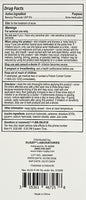 Acne Medication Benzoyl Peroxide 5% Gel by Rugby - Image 2