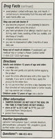 Adapalene Acne Gel, 0.5 oz by Rugby - Image 2