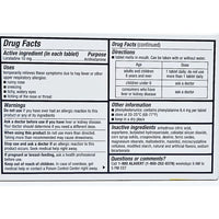 Alavert (Loratadine 10 mg) 18 Tablets - Image 2