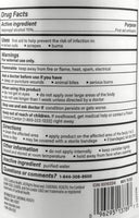 Alcohol Wipes 40 count by Leader - Image 2