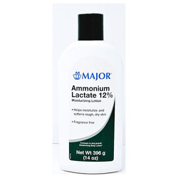 Ammonium Lactate 12% Lotion