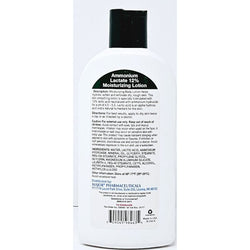 Ammonium Lactate Moisturizing Lotion, 14 oz by Major