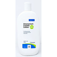 Ammonium Lactate Lotion 14 oz by Padagis - Image 1