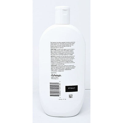 Ammonium Lactate Lotion (12%) 14 oz by Padagis 