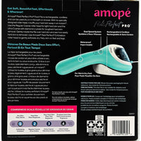 Amope Foot File (Rechargeable) Pedi Perfect Pro - Image 2