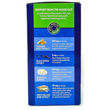 ArthriFlex Advantage plus Turmeric, 90 Capsules by 21st Century
