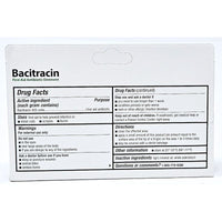 Bacitracin (Antibiotic Ointment) 1 oz by Padagis - Image 2