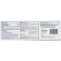 Bisacodyl 10 mg Suppositories 50 Count by Padagis - Image 2