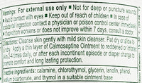 Calmoseptine Ointment, 2.5 oz - Image 3