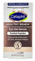 Cetaphil Eye Gel Serum 0.5 oz - Image 1