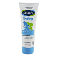 Cetaphil Baby Ultra Soothing Lotion, 8 oz - Image 1