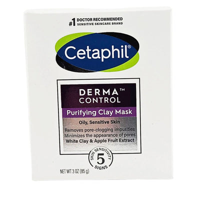 Cetaphil Purifying Clay Mask