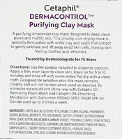 Cetaphil Purifying Clay Mask, 3 oz - Image 2