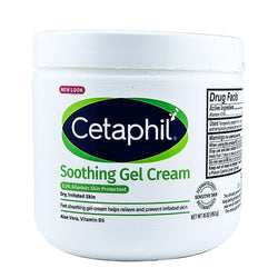 Cetaphil Soothing Gel Cream