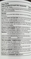 Chest Congestion Relief (Guaifenesin) 100 mg 16 fl oz each (2 Pack) by Rugby - Image 2