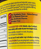 CholestOff Complete 120 Softgels by Nature Made - Image 3