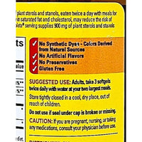 CholestOff Complete 120 Softgels by Nature Made - Image 3