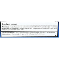 Compound W (Wart Remover) Gel, 0.25 oz - Image 4