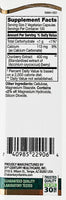 Cranberry Extract 400 mg, 200 Capsules by 21st Century - Image 2