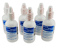Deep Sea Premium Nasal Spray, 1.5 fl oz Each (1, 3, 6 or 12 pack) by Major - Image 3