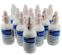 Deep Sea Premium Nasal Spray, 1.5 fl oz Each (1, 3, 6 or 12 pack) by Major - Image 4