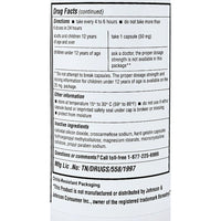 Diphenhydramine HCI 50 mg 1000 Capsules by Akron Pharma - Image 3