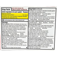 Doan's Maximum Strength, 24 Caplets - Image 2