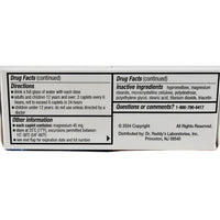 Doan's Maximum Strength, 24 Caplets - Image 3