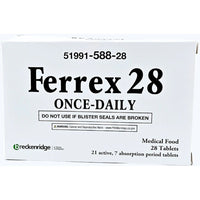 Ferrex 28 by Breckenridge - Image 1