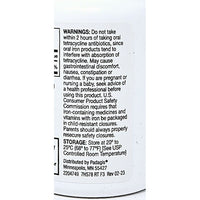 Ferrous Gluconate 324 mg 100 Tablets by Padagis - Image 3