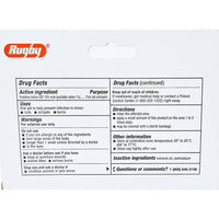 First Aid Antiseptic Ointment 1 oz by Rugby - Image 2