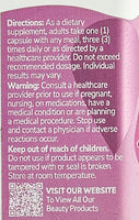 Gelatin 600 mg 100 Capsules by 21st Century - Image 3