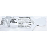 Glutose Gel (Fruit Punch Flavor) 6 Pouches by True Plus