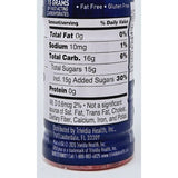 Glucose Shot (Oral Glucose) 6 - 2 1/2 ounce bottle by True Plus