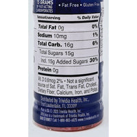 Glucose (Oral Glucose) 6 - 2 1/2 ounce bottle by True Plus - Image 2