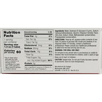 Glutose 15 (Oral Glutose Gel) 3 Tubes (lemon flavor) by Padagis - Image 2