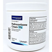 Hydrocortisone Cream by Padagis - Image 1