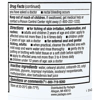 Hydrocortisone Cream by Padagis - Image 3
