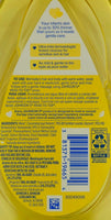 Johnsons baby wash and shampoo, 13.6 fl oz each (3 Pack) - Image 2