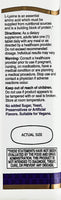 L-Lysine 1000 mg 90 Tablets by 21st Century - Image 2